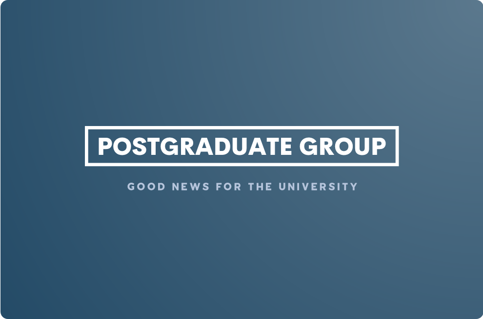 Postgrad Group